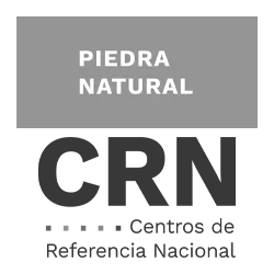 CRN Centros de Referencia Nacional Piedra Natural
