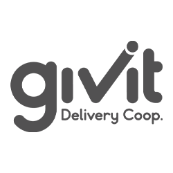 Givit Delivery Coop.