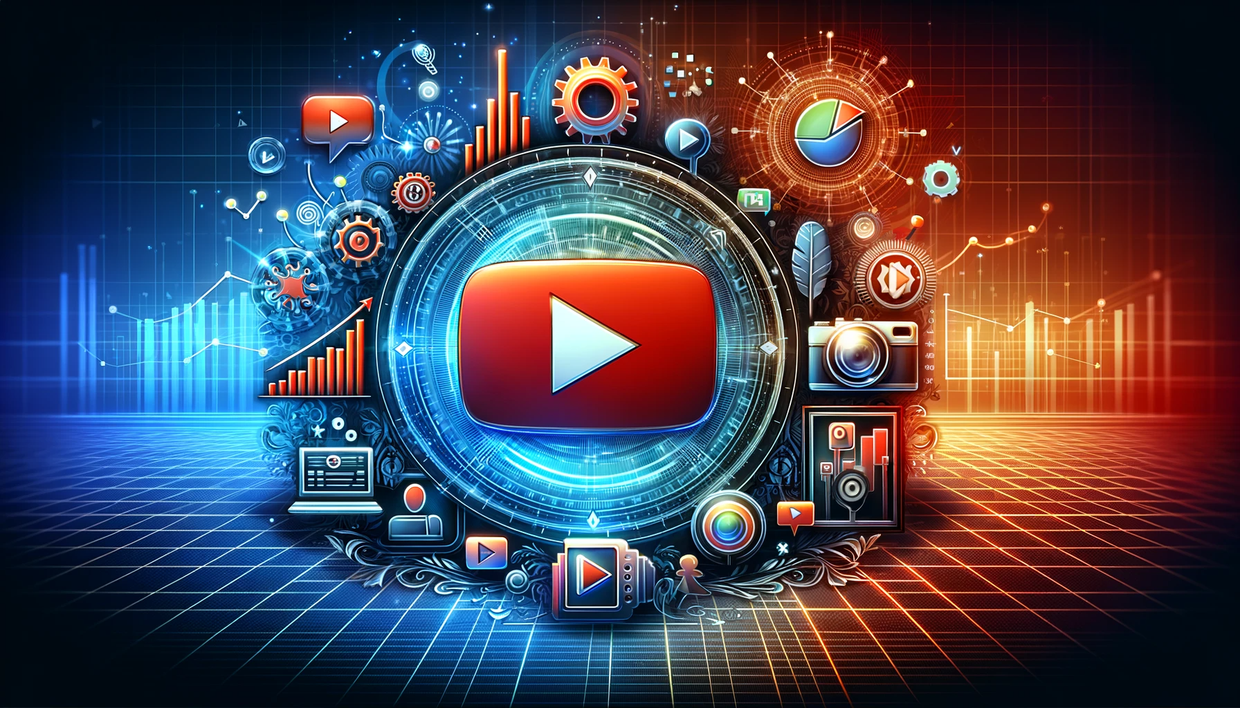 Portada YouTube para empresas
