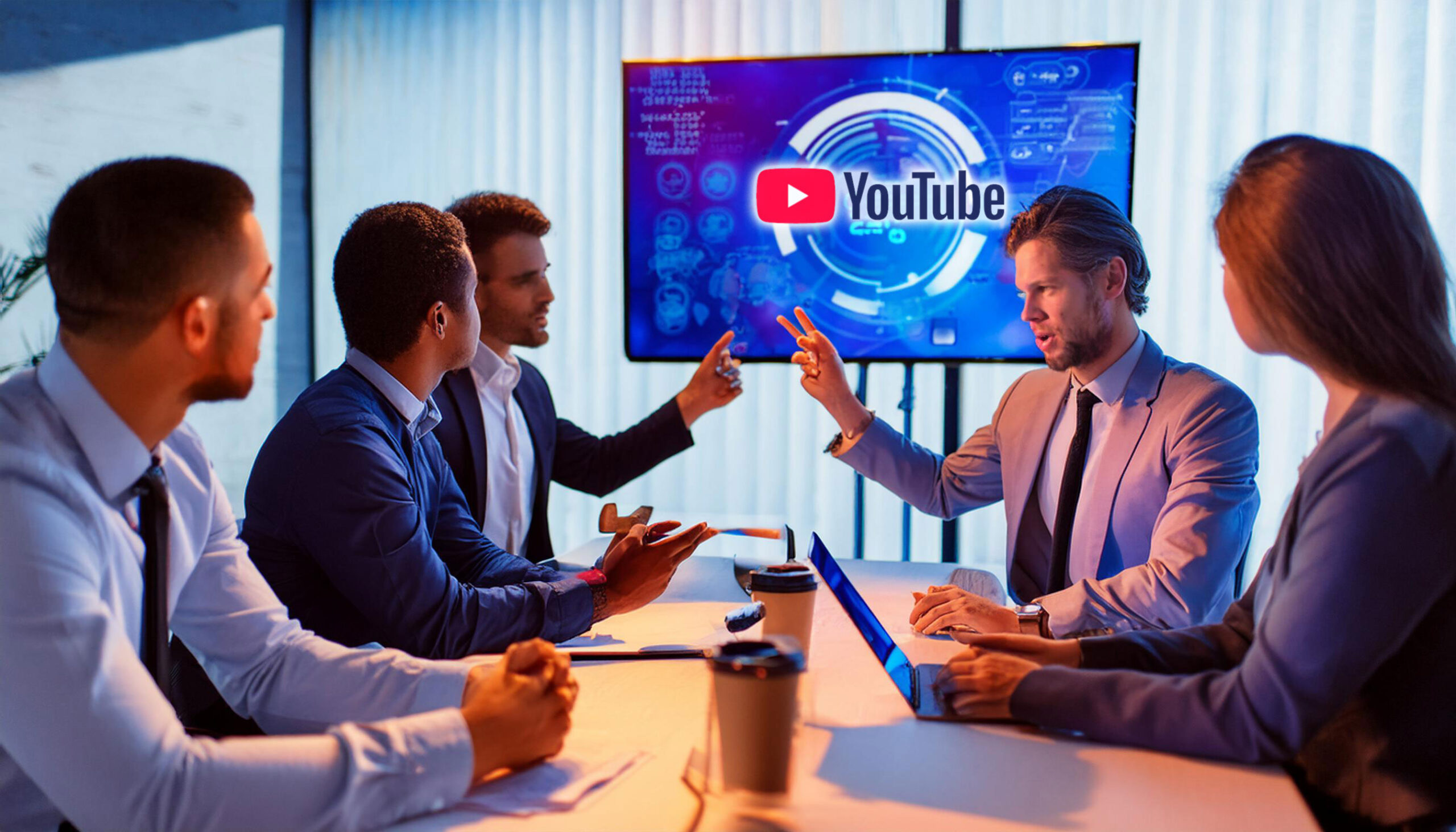La Importancia de Tener un Canal de YouTube para Empresas y Cómo ...